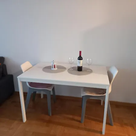 Apartment Cozy Next To Sky Tower *