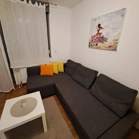 Apartment Cozy Next To Sky Tower