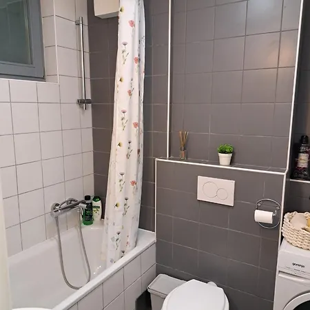 Cozy Next To Sky Tower Apartment