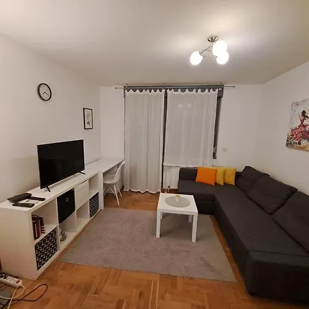 Apartment Cozy Next To Sky Tower *