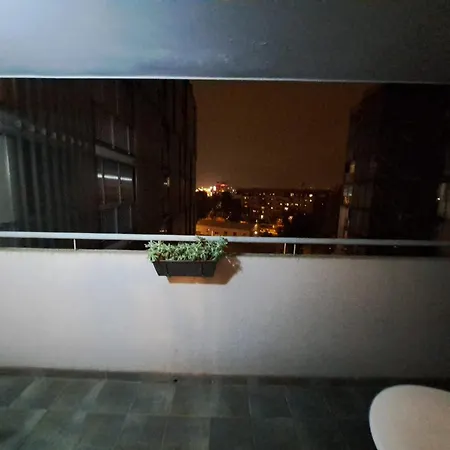 Apartment Cozy Next To Sky Tower Zagreb