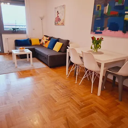 Apartment Cozy Next To Sky Tower *